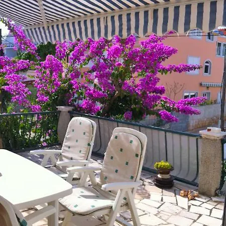 Apartman Nada Apartmán