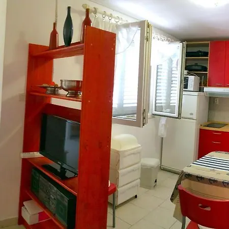 Apartman Nada Apartmán *