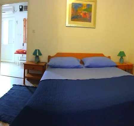 Apartman Nada Apartmán