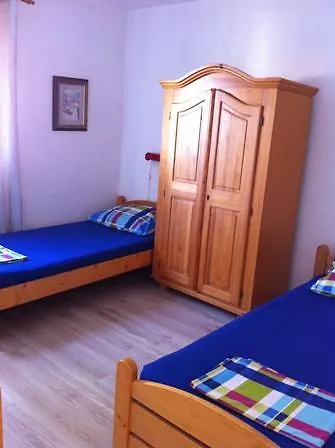 Apartman Nada * Supetar