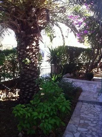 Apartament Apartman Nada