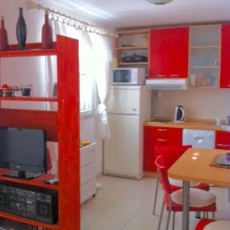 Apartman Nada Apartament Supetar