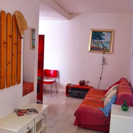 Apartman Nada Supetar
