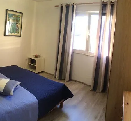 Apartament Apartman Nada
