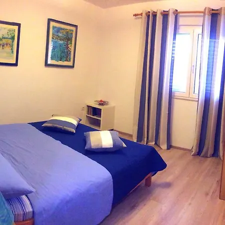 Apartman Nada Supetar