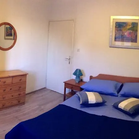 Apartament Apartman Nada Supetar