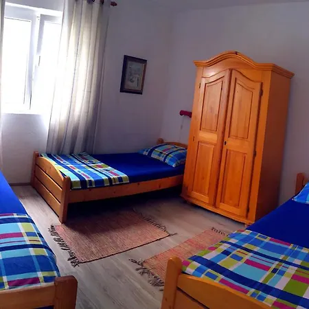 Apartman Nada *