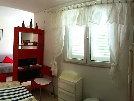 Apartman Nada