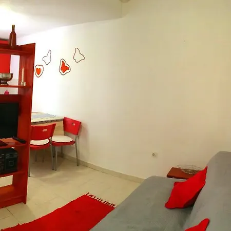 Apartman Nada Apartament Supetar