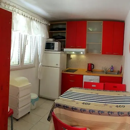 Apartman Nada Supetar