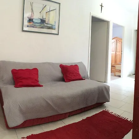 Apartman Nada