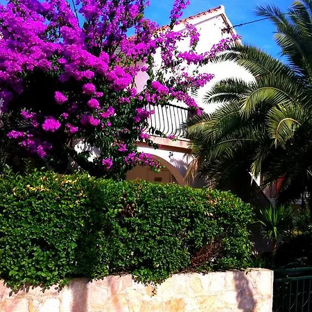 Apartman Nada Apartament Supetar