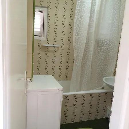 Apartman Nada