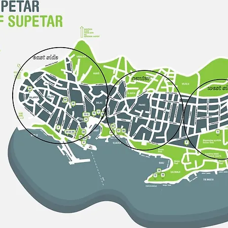 Apartman Nada